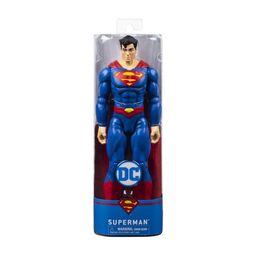 Figura de Acción Superman 056778