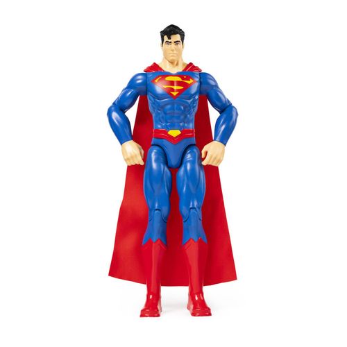 Figura de Acción Superman 056778