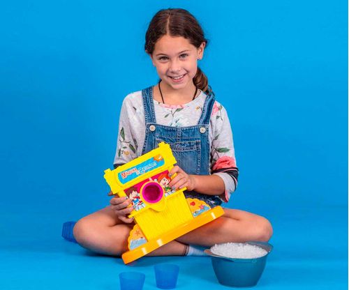 Juguetes Mi Alegría Raspados Multisabores