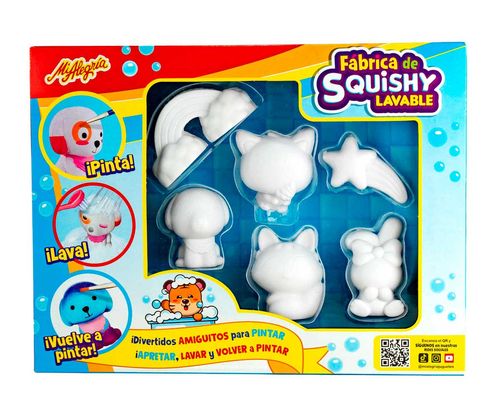 Juguetes Mi Alegria Fábrica De Skuishirovsky