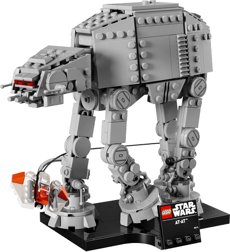 LEGO Star Wars TM AT-AT™ 75440