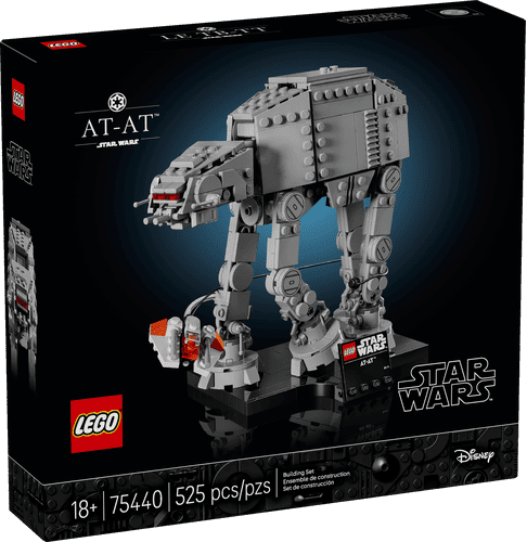 LEGO Star Wars TM AT-AT™ 75440