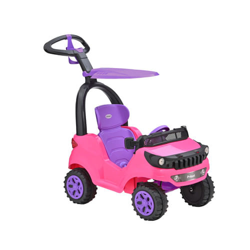 Montable Adventure Max Rosa: ¡La Aventura Más Divertida en Color Pink! 1637