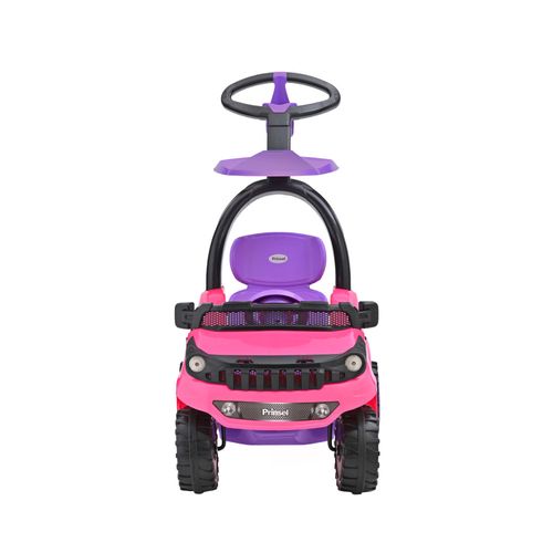 Montable Adventure Max Rosa: ¡La Aventura Más Divertida en Color Pink! 1637