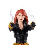Marvel Legends Series Avengers Black Widow