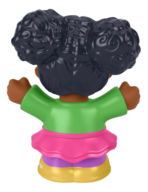 Fisher-Price Little People Doctor Nathan