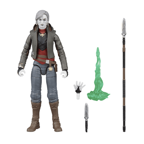 Hasbro Star Wars Jedi Survivor Night Sister Merrin G0915