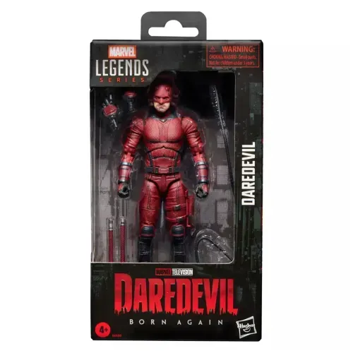 Marvel Legends Series Daredevil: Born Again "Daredevil"