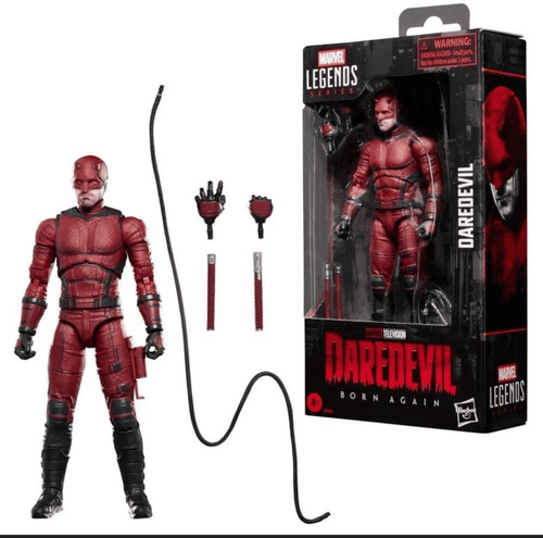 Marvel Legends Series Daredevil: Born Again "Daredevil"