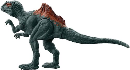 Jurassic World Dinosaurio  Concavenator Mordida Feroz