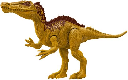 Jurassic World Dinosaurio Suchomimus