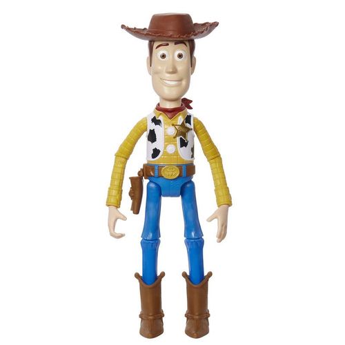 Toy Story Disney Pixar Muñeco Woody