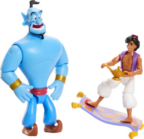 Disney Aladdin Storytellers 3 Pack
