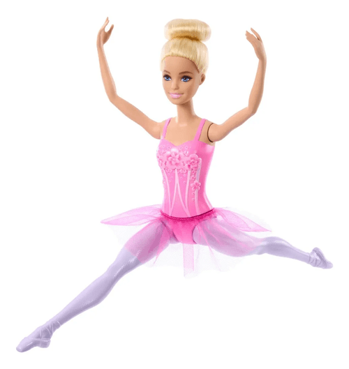 Barbie Sports Ballet Bailarina