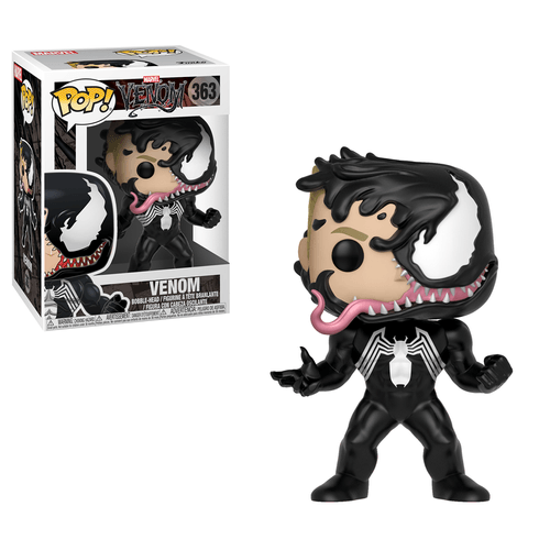 POP Marvel: Marvel Venom - Venom/Eddie Brock