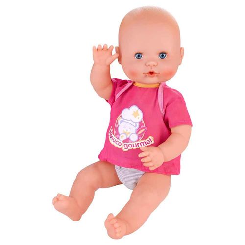 Famosa Nenuco Merienditas NFN42000