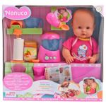 Famosa Nenuco Merienditas