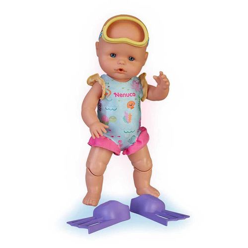 Famosa Nenuco Nadador NFN75000