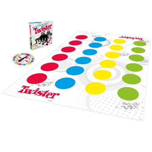 Twister Clásico