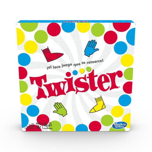 Twister Clásico