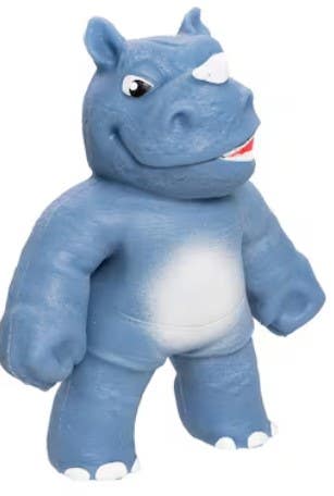 Flexors Junior Rinoky Muñeco Elástico 4"