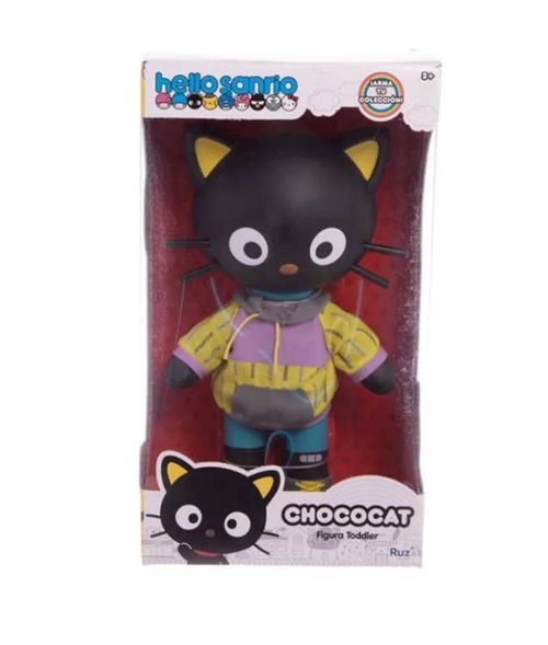 Hello Kitty Figura de Chococat 11"