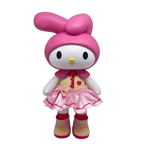 Hello Kitty Orejas de Conejo Melody 11"
