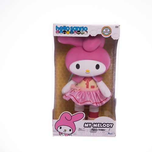 Hello Kitty Orejas de Conejo Melody 11"