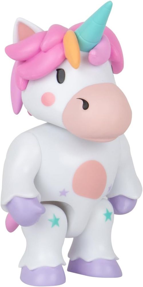 Stumble Guys Peluche Sprinkles 4.5"