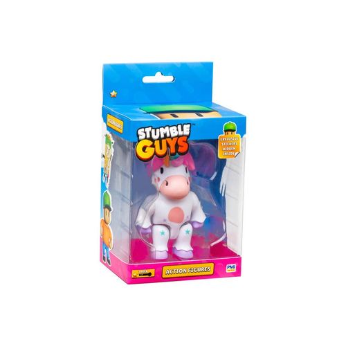 Stumble Guys Peluche Sprinkles 4.5"
