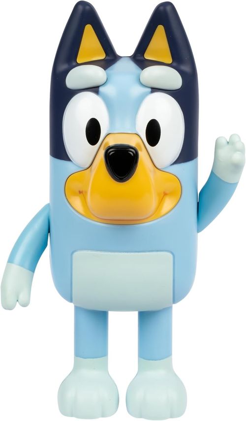 Bandai  Bluey  Figura  Basica  Bluey  91002