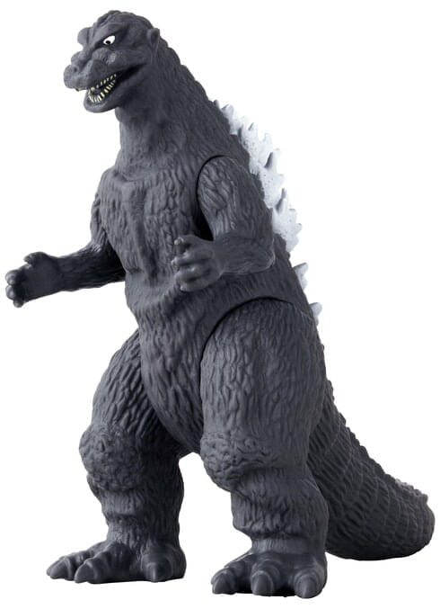 Bandai  Godzilla  Bandai  Figura  5in Godzilla  92300
