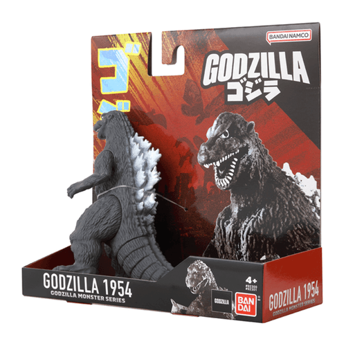Bandai  Godzilla  Bandai  Figura  5in Godzilla  92300