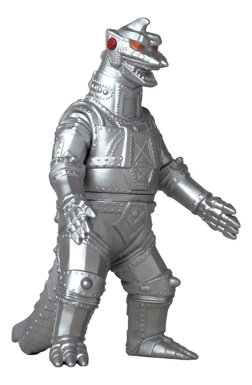 Bandai  Godzilla  Bandai  Figura  5in Megagodzilla  92300