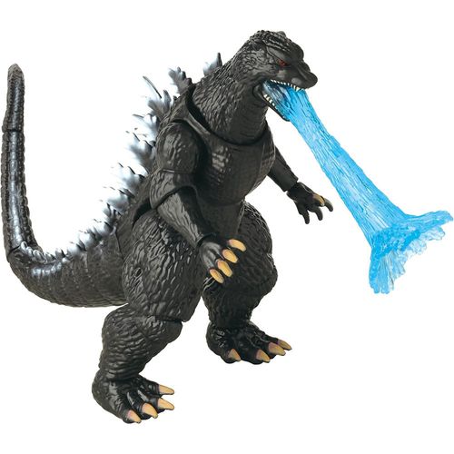 Bandai  Godzilla  Bandai  Figura  6 Godzilla 2004 92340