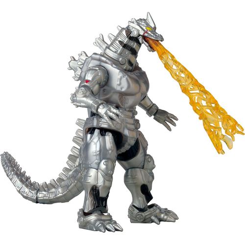 Bandai  Godzilla  Bandai  Figura  6 Megagodzilla 2002 92340