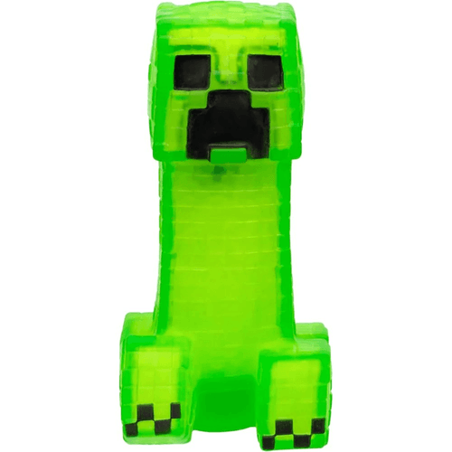 Bandai  Goo  Jit  Zu  Minecraft  Creeper    15029