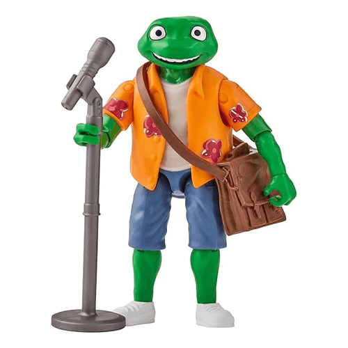 Bandai  Tortugas  Ninja  Outright  5in  Michael  Angelo  12142