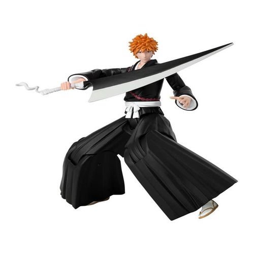 Bandai ichigo Kurosaki 36971