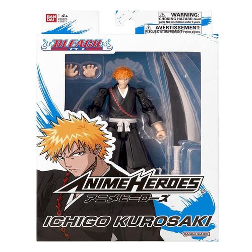 Bandai ichigo Kurosaki 36971