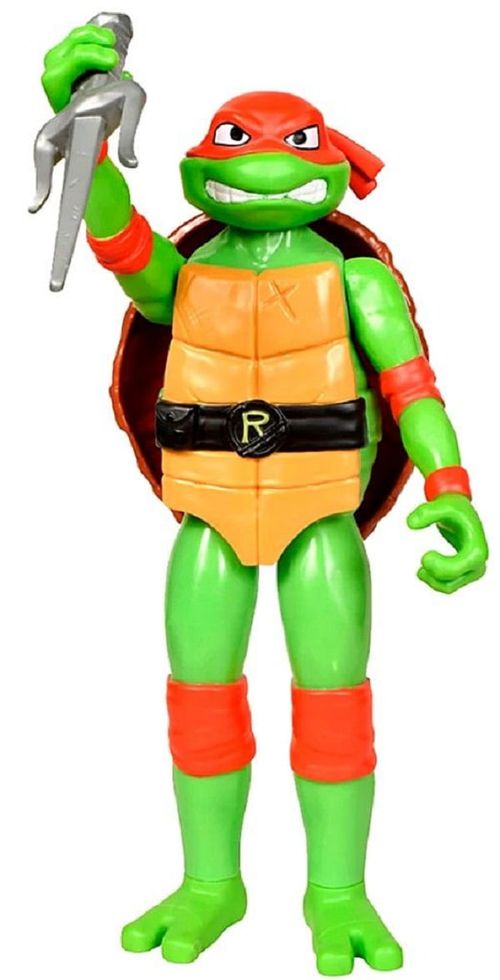 Bandai Tortugas Ninja Figura ValueXL Raphael  89770