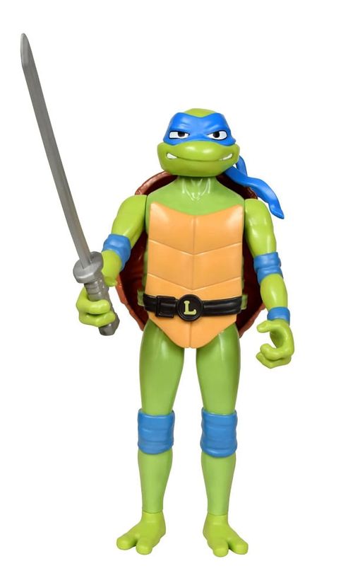 Bandai Tortugas Ninja Figura Value XL Leonardo 89770