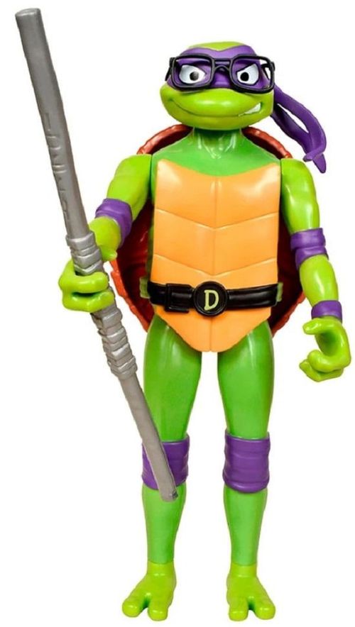 Bandai Tortugas Ninja Figura ValueXL Donatello  89770