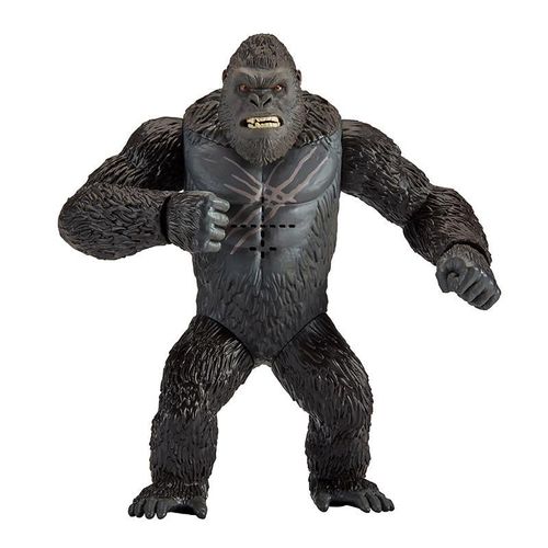 Godzilla vs Kong The New Empire Figuras de Acción Kong Deluxe