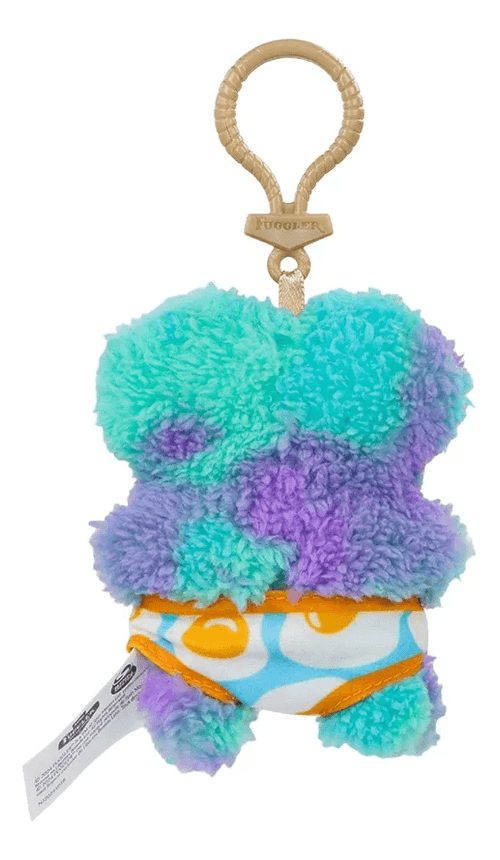 Llavero  Peluche Fluggler Gaptooth McGoo 15705BQ1