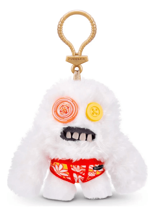 Llavero de Peluche Fuggler Sasquoosh 15705BQ1