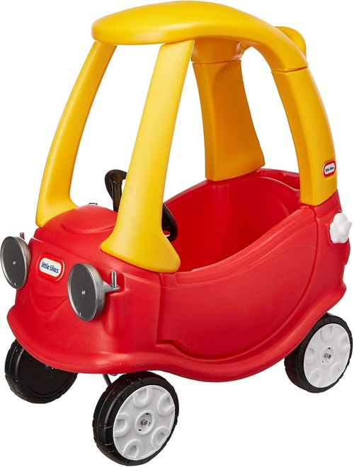 Carrito Cozy Coupe
