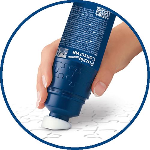 Pegamento Especial para fijar Rompecabezas