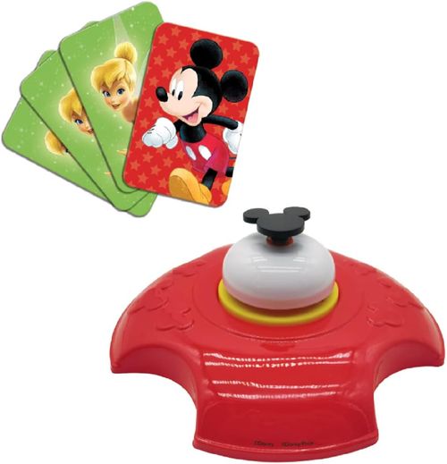 Disney Boom Boom Juego de Mesa