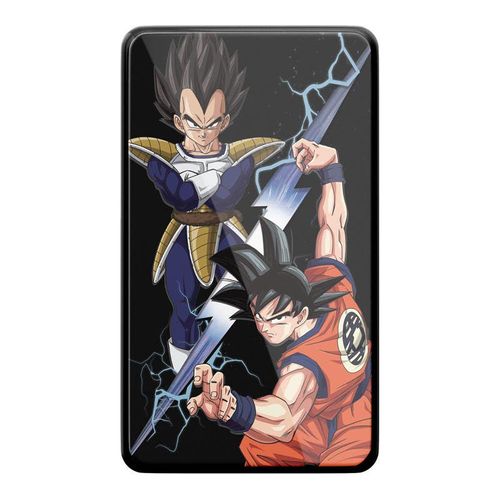 Dragon Ball Z Juego de Domino